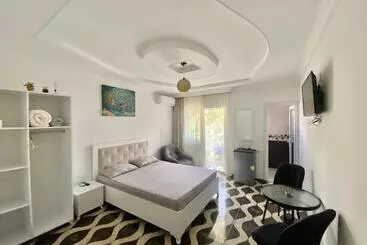 Hotel Katrin