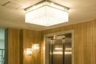 Hotel Olympia