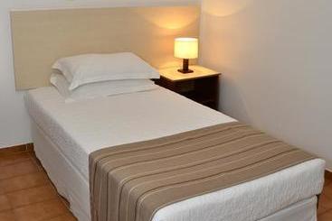 Otel Opala Estação