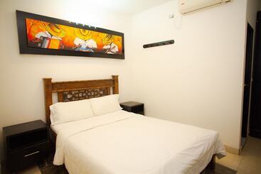Hotel Sarachuy Valledupar