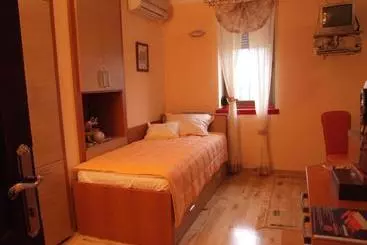 Hotel Tehnograd