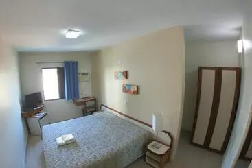 Hôtel Villa Brites