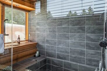 هتل Villa Rusutsu