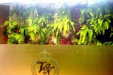 Otel Villaggio Nobre