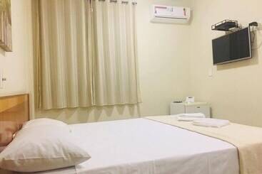 فندق Vind S Plaza