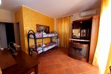 Majatalo B&b Villa Margherita