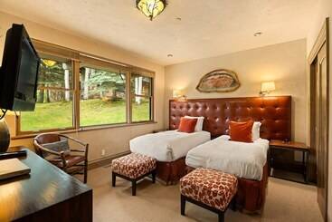 관광객 아파트 Owl Creek Snowmass By Frias