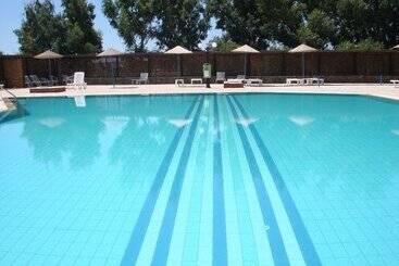 Sweet Kalimera Apartments