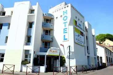 Wink Hotel Juvisy