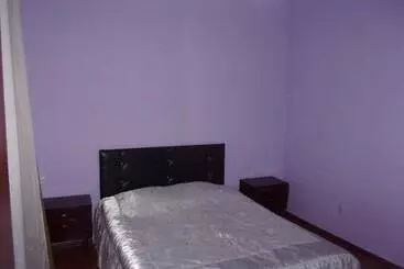 Albergue Guest House 293