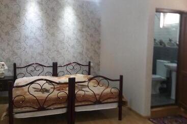 هاستل Guest House Darejani