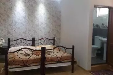 هاستل Guest House Darejani
