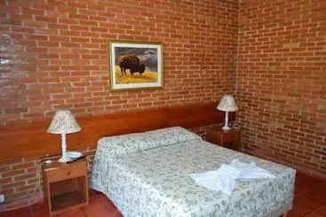 Bougainville Hotel Fazenda