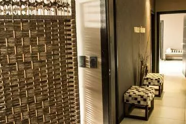 Colonia West Hotel   All Inclusive
