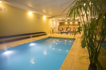 Colonia West Hotel All Inclusive