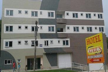 酒店 Atrius