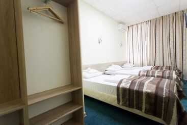 ホテル Berison Kamala