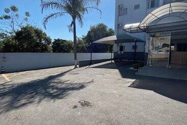 ホテル Boituva Inn Your