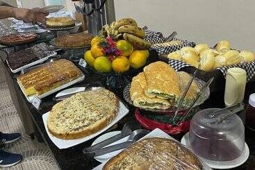 Szálloda Boituva Inn   Your