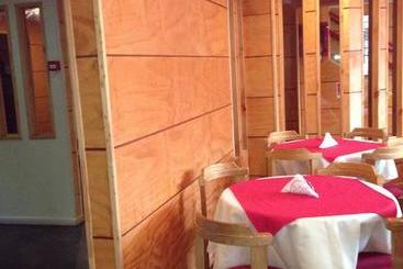 ホテル Costa Bahía