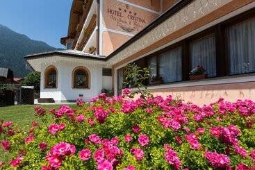 בית מלון כפרי Cristina