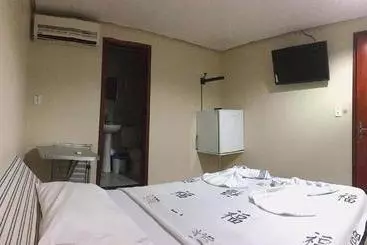 Hotelli Fortaleza