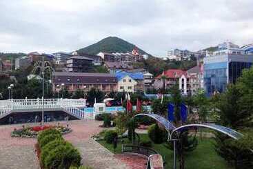 Hotel Guest House Markiza