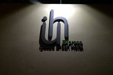 Iguazú Urban Hotel Express