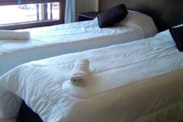 Iguazú Urban Hotel Express