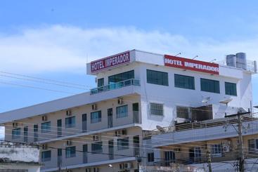 Otel Imperador