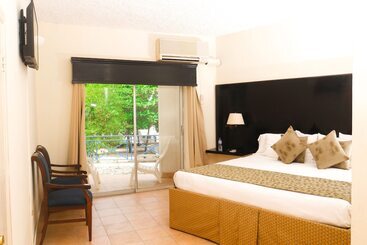 호텔 Kaliko Beach Club   All Inclusive Resort