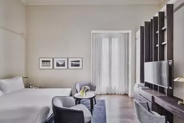 Hotel Mercer Sevilla 5 Gl