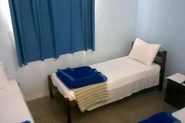 Hotel Mirante Da Serra