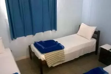 Hotel Mirante Da Serra