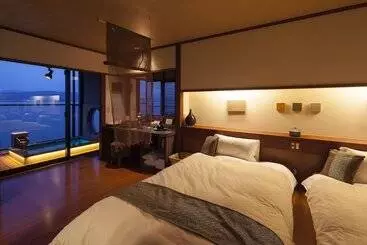 Hotel Naniwa Issui