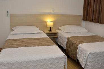 هتل Opala Regente