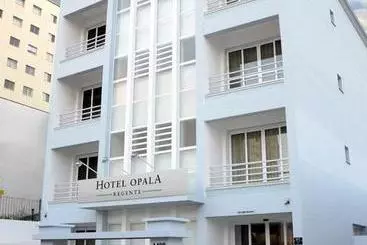 Hotel Opala Regente