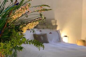 فندق Palazzo Castriota