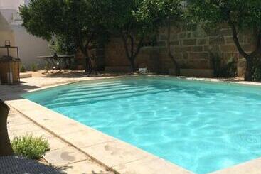 فندق Palazzo Castriota