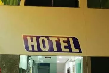 Hôtel Petroshop