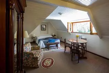 Hotel Pousada Da Alcobaça