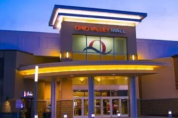 ホテル Residence Inn Wheelingst. Clairsville, Oh