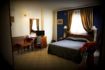 فندق Ristorante Rinelli