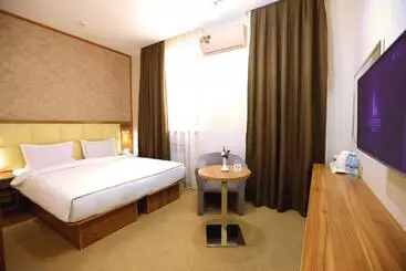 Hotel Sayyoh