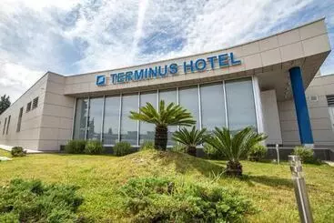 هتل Terminus