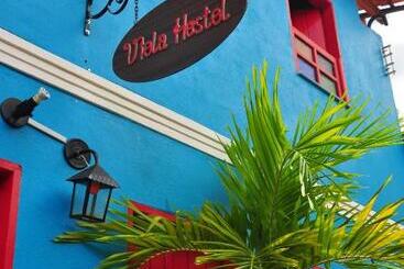 Viela Hostel