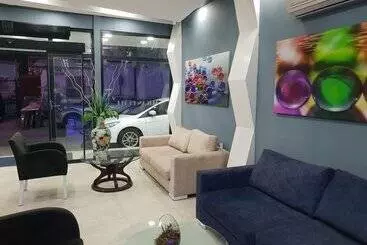 Hotel Alican 2