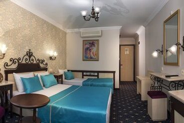 ホテル Asmira Royal