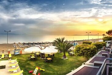 Hotel Asmira Royal