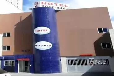 ホテル Atlanta
